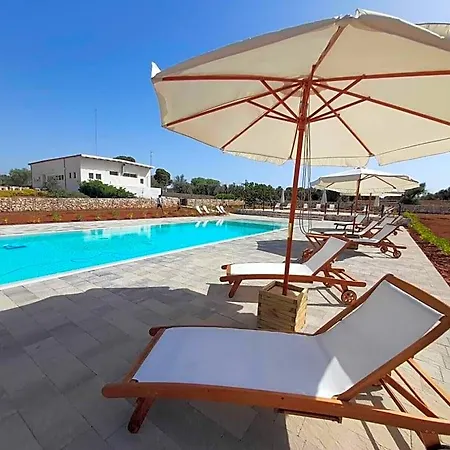Terreamare Hotel Porto Cesareo
